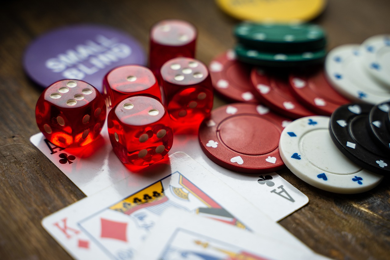 Reasons why you should avoid Gambling