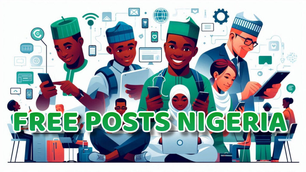 free posts nigeria