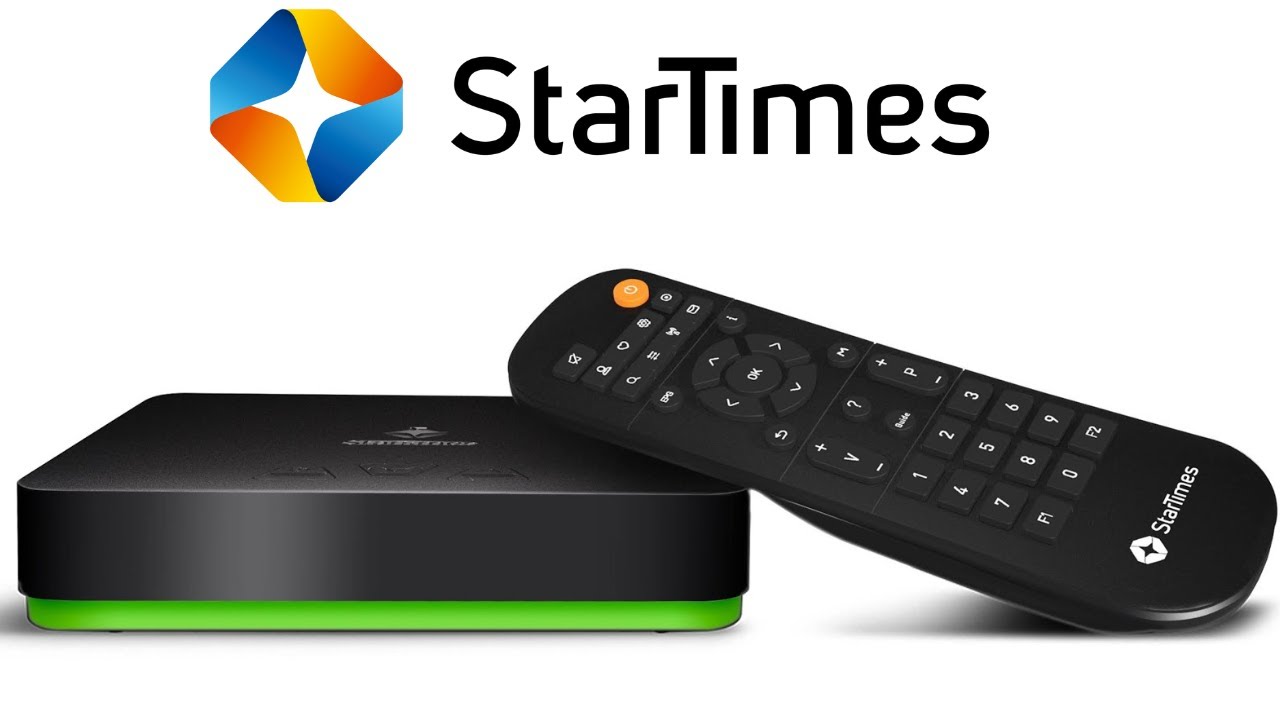 How to Contact StarTimes Nigeria Customer Support Centre