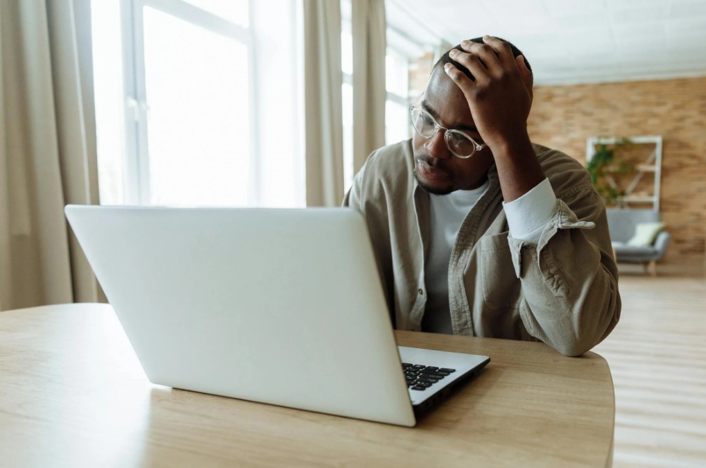 What to Do If Your PC Frequently Runs Out of Storage