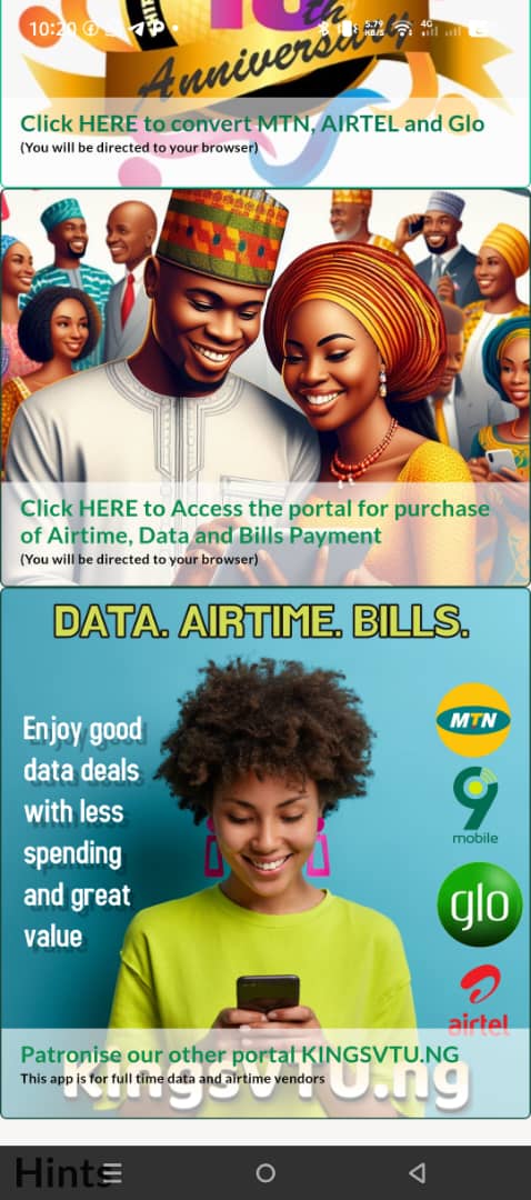 Best Airtime to Cash Companies in Nigeria (2025), airtime2cash, xpinokings limited, nigeria, mtn, airtel, glo, 9mobile, best airtime to cash conversion, safest airtime conversion, precious Ikpoza, DSTV, gotv, Startimes, electricity bills, kingsvtu,